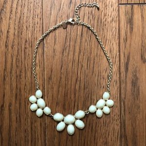 J. Crew Statement Necklace